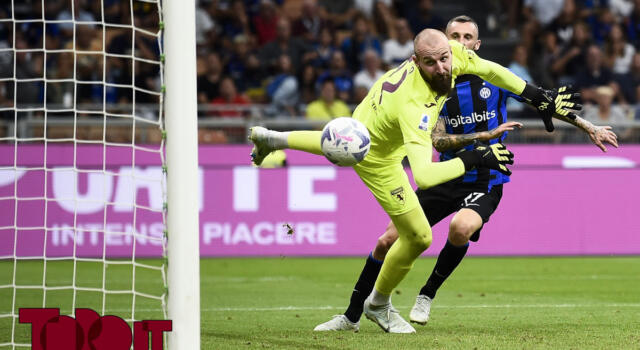 Nuovo Toro, vecchie abitudini: un altro gol preso nel finale