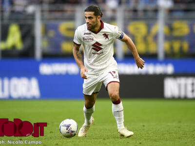 Pagellone /  Rodriguez continua a brillare sotto la gestione Juric