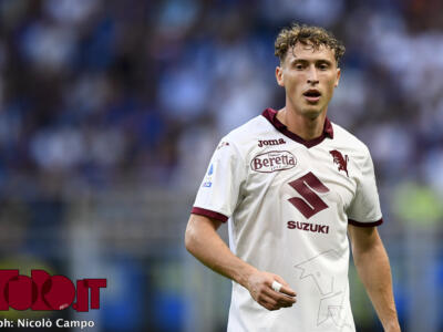 Torino, Vojvoda vuole sfruttare il ritiro in Spagna per tornare nelle grazie di Juric