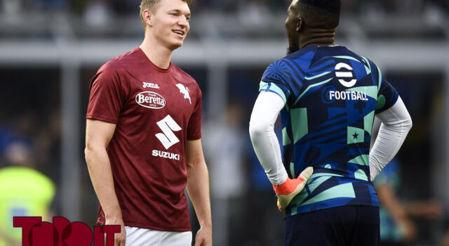 Schuurs, sospiro di sollievo: niente operazione