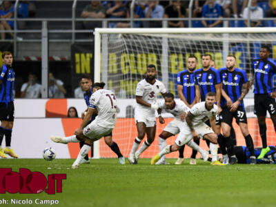 Difesa promossa, l’attacco no: i Top e Flop di Inter-Torino