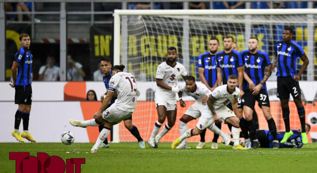 Difesa promossa, l’attacco no: i Top e Flop di Inter-Torino