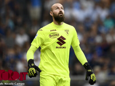 Toro, porta blindata dopo oltre un mese: ma quanti rischi Milinkovic!