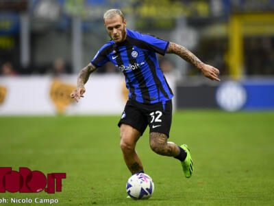 Calciomercato Serie A / Baroni non è più l’allenatore del Lecce, su Dimarco due big europee