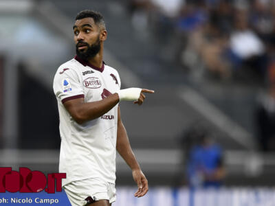 Djidji ha la Fiorentina nel mirino: l’obiettivo è cancellare la settimana da horror