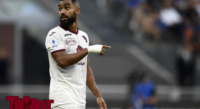 Djidji, che elogi da Juric! Assist per il rinnovo: “E’ il giocatore che vorrei sempre avere”