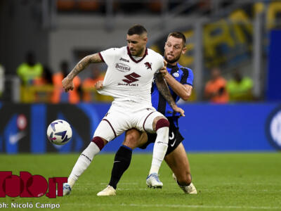 Sanabria, un gol in sei partite è troppo poco. Paro: “Avrà le sue occasioni”