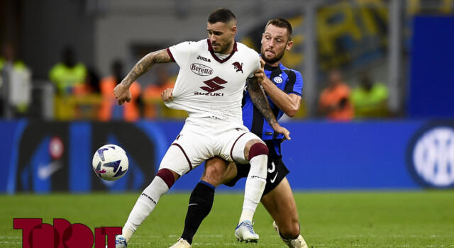 Sanabria, un gol in sei partite è troppo poco. Paro: “Avrà le sue occasioni”