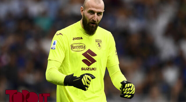 Le ultime dal Grande Torino: giocano i titolari, Milinkovic in porta, in attacco Pellegri