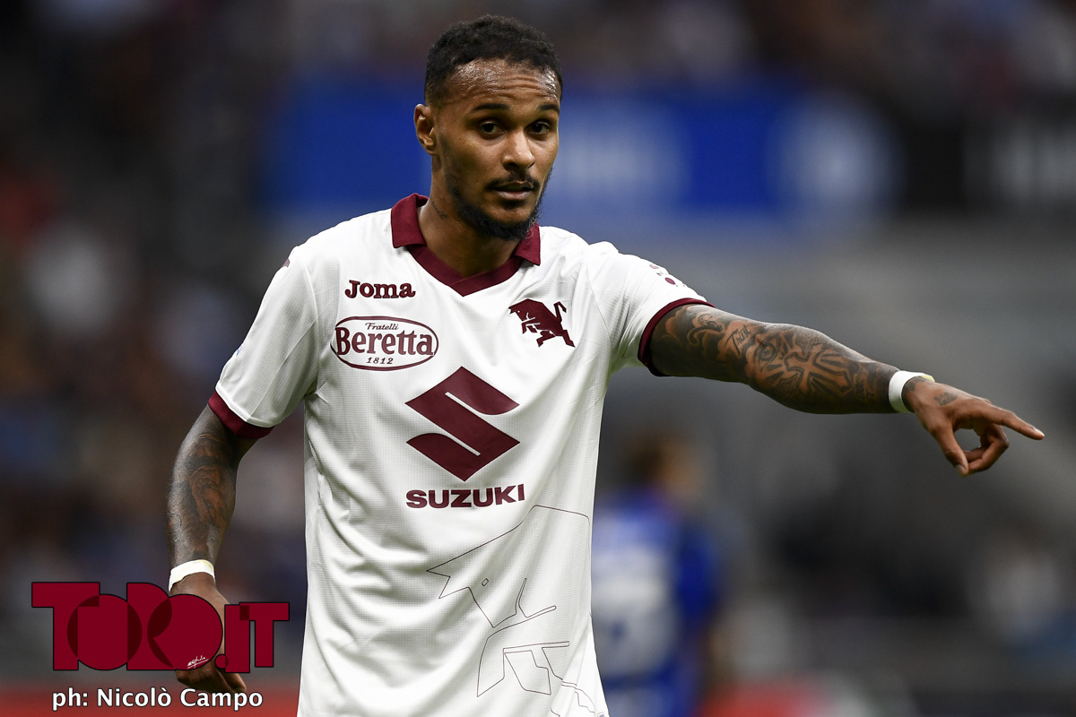 Valentino Lazaro (Torino) - Bio, estatísticas e notícias - 365Scores