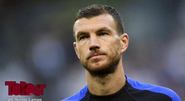 Calciomercato Serie A: Paredes verso il Boca, Dzeko alla Fiorentina