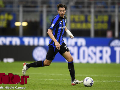 Da Karamoh a Darmian: gli ex di Torino-Inter