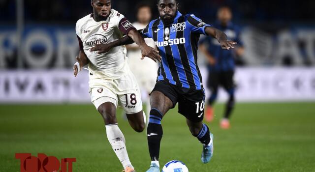 Nuova offerta del Leicester per Boga: il Torino osserva e spera