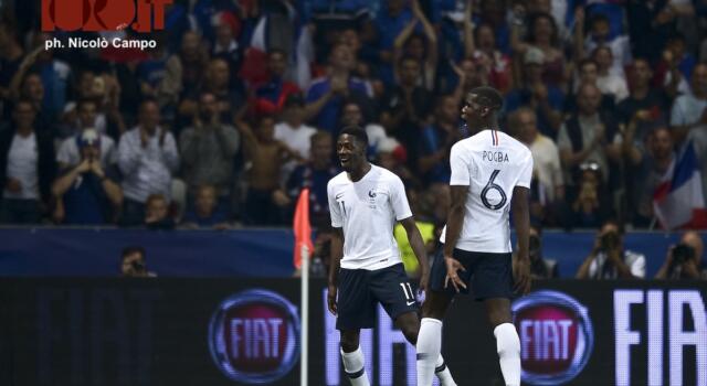 Mondiale in Qatar senza l’Italia ma con gli “italiani” della nostra Serie A