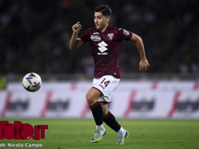 Ilkhan chiede scusa: “Sono dispiaciuto, grazie per il supporto”