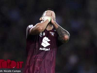 Torino-Lecce, Volpi ok: giusto annullare il gol di Pellegri