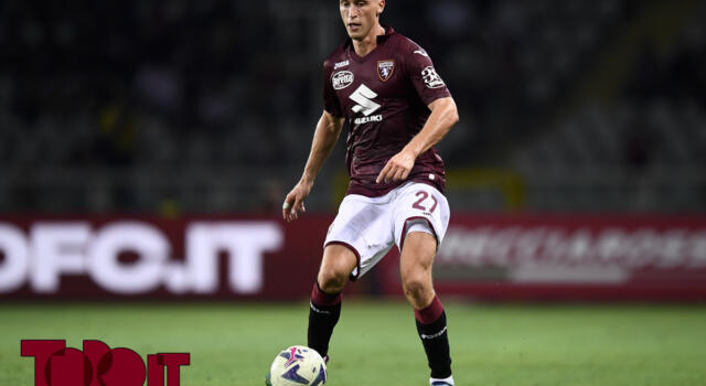 Vojvoda in attesa, la situazione di Ricci e Miranchuk: il punto dall’infermeria