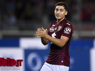 Torino, Ilkhan brilla contro il Modena: ora il suo addio non è una certezza