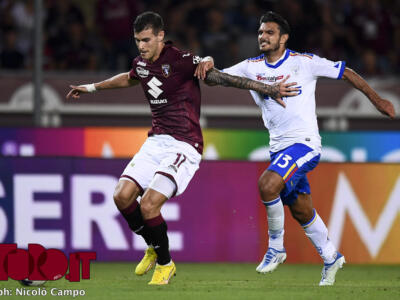 Tuia: “Dopo il gol ci siamo abbassati troppo”