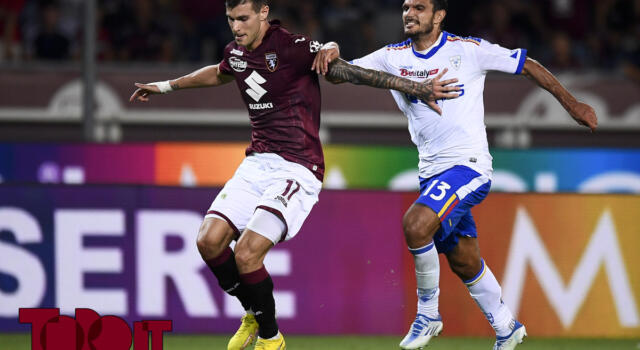 Tuia: “Dopo il gol ci siamo abbassati troppo”