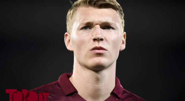 Buongiorno-Schuurs: prove di convivenza