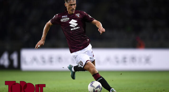 Torino, Vojvoda è già indispensabile