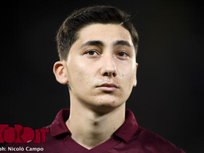 Ilkhan ha avuto poco spazio: ora punta a convincere Juric