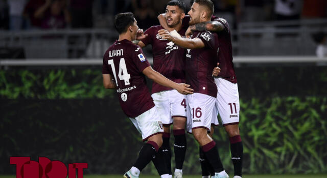 Chi è stato il migliore in campo contro il Lecce?