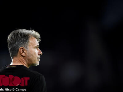 Verona, Baroni: “Troveremo un avversario fisico con delle certezze”