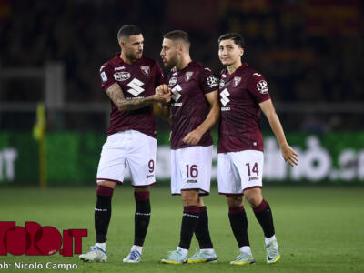 Sanabria e due trequartisti: è questo l’attacco che vogliono i lettori contro il Verona