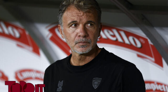 Baroni: “Primo tempo di personalità, poi sono mancate le energie”
