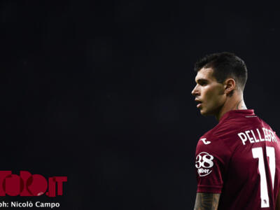 Pellegri sempre più idolo dei tifosi: l’attaccante vuole ripagare l’affetto in campo