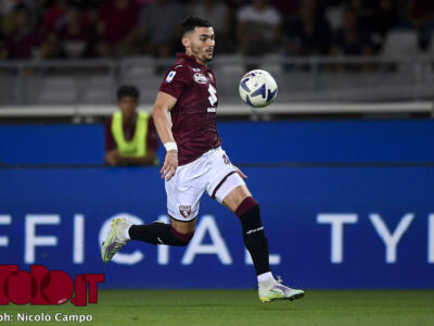 Radonjic sembra quello di agosto: la cura Juric (per ora) ha funzionato