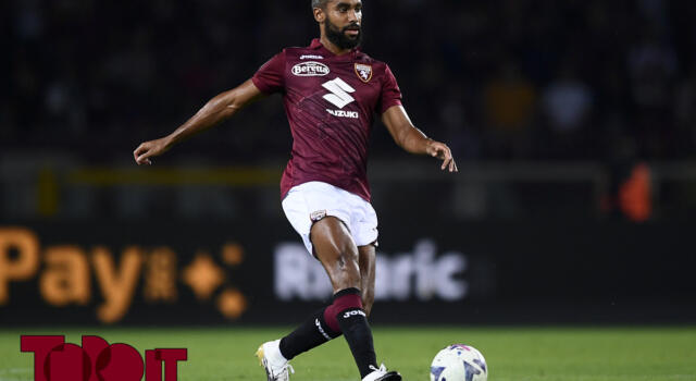 Plebiscito per Djidji: l’80% dei lettori vuole il rinnovo