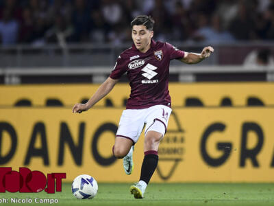 Sondaggio / Cedereste Ilkhan in prestito a gennaio?