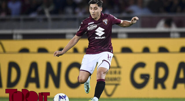 Ilkhan, baby ma non troppo: personalità e grinta sono da “grande”