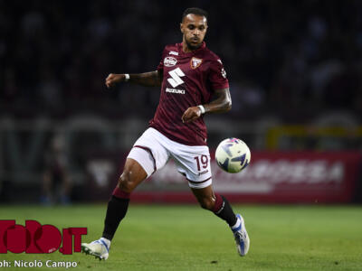 Lazaro supera Aina anche a sinistra: l’austriaco avanza nelle gerarchie di Juric