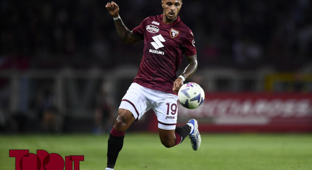 Lazaro: “Oggi avremmo meritato almeno un pareggio”