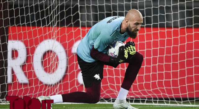 Vanja ha chiuso la porta: 0 gol subiti in 3 partite in casa. Non accadeva da Marchegiani