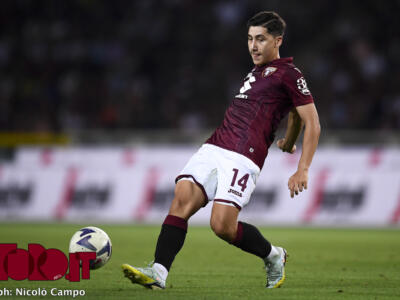 Le ultime dal Grande Torino: Gineitis ancora titolare con Ilkhan, out Lukic e Pellegri
