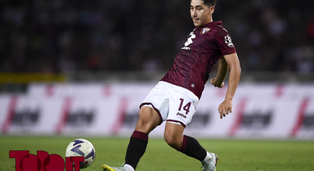 Le ultime dal Grande Torino: Gineitis ancora titolare con Ilkhan, out Lukic e Pellegri