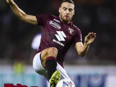 Torino-Sampdoria 2-0: Radonjic e Vlasic riportano i granata alla vittoria