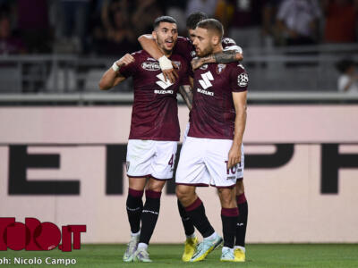 Vlasic-Miranchuk-Radonjic: gerarchie da riscrivere