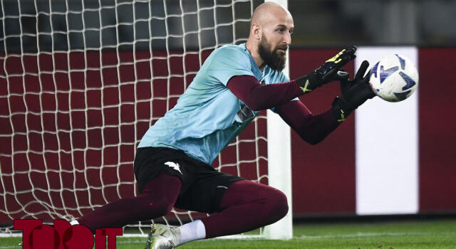 Torino, per Milinkovic-Savic ancora troppi errori: cerca il riscatto dopo Napoli