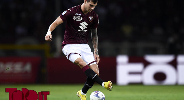 Pellegri o Sanabria: chi in attacco contro il Sassuolo?