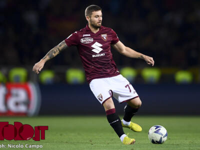 Da Rodriguez a Linetty: il punto sull’infermeria