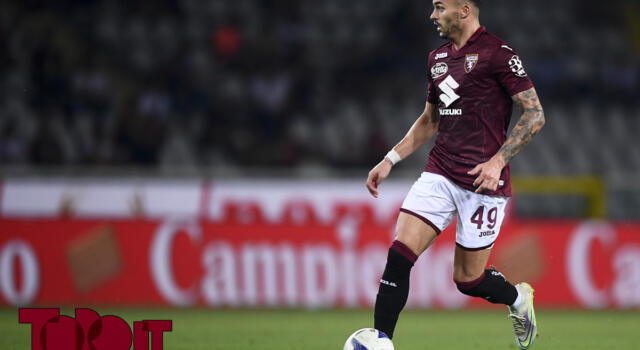 Radonjic è carico: Toro e Nazionale, vuole una chance anche a Roma