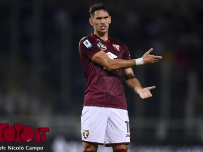 Vendereste Lukic già a gennaio?