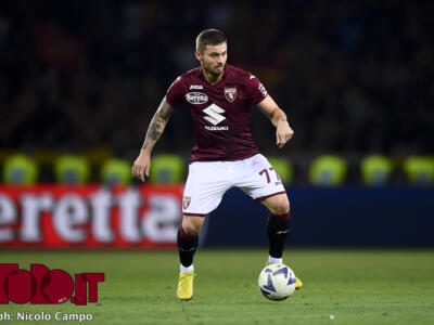 Linetty da applausi: anche Radonjic dovrebbe prendere esempio da quell’ultimo pressing