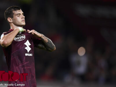 Pellegri, oggi gli esami strumentali: il Torino spera